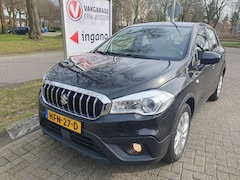 Suzuki S-Cross - 1.0 Boosterjet Comfort