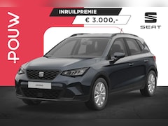 Seat Arona - 1.0 EcoTSI 95pk Reference | Airco | 16" Velgen