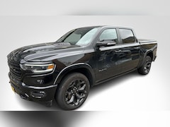 Dodge Ram 1500 - 5.7 V8 4x4 Automaat Crew Cab Limited | Panoramadak | Trekhaak | LED | Keyless | H/K Audio