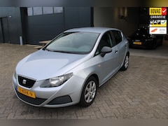 Seat Ibiza - 1.2 Beat