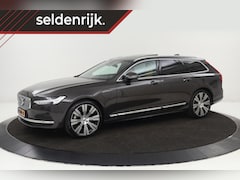 Volvo V90 - 2.0 T8 AWD Inscription Exclusive | Panoramadak | Head-Up | Massage | 360 camera | Stoelven