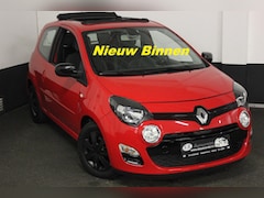 Renault Twingo - 1.2 *SOFTTOP CABRIO*1E EIGENAAR*SCHITTEREND