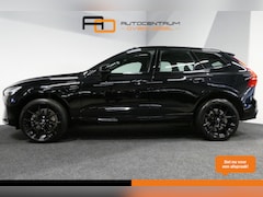 Volvo XC60 - 2.0 T6 Plug-in hybrid AWD R-Design / Facelift / Black Edition / Panoramadak / Elektr. vers