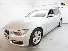 BMW 3-serie Touring - 316i Executive Sport Automaat / NAVI / NAP