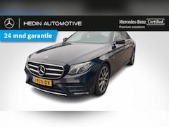 Mercedes-Benz E-klasse - E 200 Limousine Automaat AMG Line Exterieur | Avantgarde Interieur | Comand Online | Burme