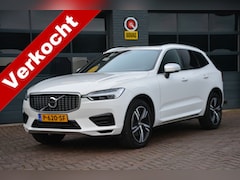 Volvo XC60 - 2.0 T5 R-Design