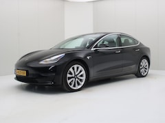 Tesla Model 3 - Long-Range AWD 351pk 75 kWh [ TREKHAAK+19" LMV+AUTOPILOT+620KM WLTP+PREMIUM AUDIO ]