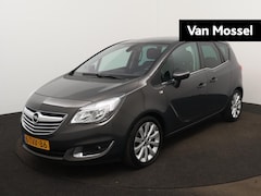 Opel Meriva - 1.4 Turbo Cosmo