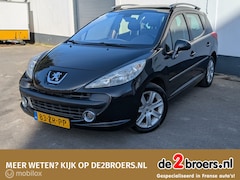 Peugeot 207 SW - 1.4 VTi XS