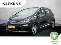 Opel Ampera-e - EV Business Executive 60 kWh 204 pk | Navigatie | Achteruitrijcamera | Lederen Bekleding |