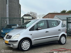 Mercedes-Benz A-klasse - 140 Elegance Lang