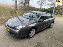 Renault Laguna - 2.0 16V Dynamique AUTOMAAT Eerste eigenaar