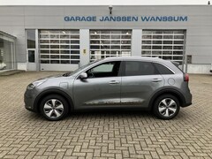 Kia Niro - 1.6 GDI PHEV BUSINESSLINE