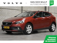 Volvo V40 Cross Country - T3 152pk Aut. Momentum Business Pack