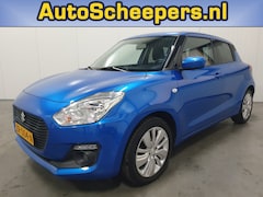 Suzuki Swift - 1.2 Business Edition NAVI/PDC/CRUISE/AIRCO/LMV