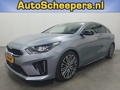 Kia Pro cee'd - ProCeed 1.4 T-GDI GT-PlusLine CAMERA/ADAP.CRUISE/STOEL+STUURVERW