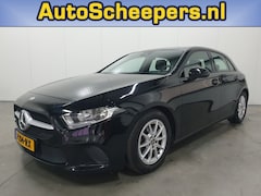 Mercedes-Benz A-klasse - 160 STOELVERW./CRUISE/AIRCO/LMV