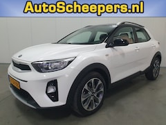 Kia Stonic - 1.0 T-GDi DynamicLine NAVI/CRUISE/AIRCO/LMV