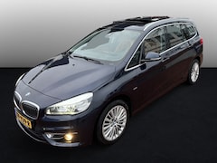 BMW 2-serie Gran Tourer - 218i Centennial High Executive 7 Persoons