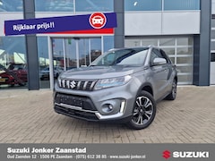 Suzuki Vitara - 1.4 Boosterjet Style Smart Hybrid Panodak