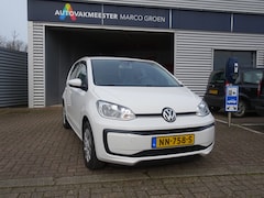 Volkswagen Up! - 1.0 BMT move up