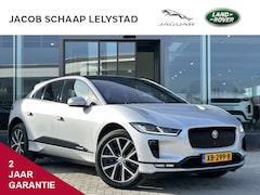 Jaguar I-PACE - EV400 HSE 90 kWh | Door ons geleverd | Geklimatiseerde voorstoelen | Head-up Display |