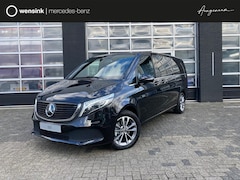 Mercedes-Benz EQV - 300 L3 Avantgarde 90 kWh TAXI KLAAR | Automaat | Navigatie | Lederen bekleding | Airmatic