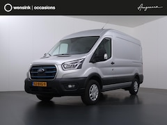 Ford E-Transit - 425 L2 H2 Trend 68 kWh | C1 Rijbewijs | 1650KG Laadvermogen | BI-Xenon | Adaptive Cruise C