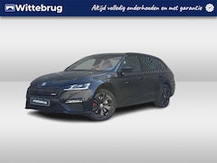 Skoda Octavia Combi - 1.4 TSI RS iV PHEV 245PK DSG Business / Panoramadak / Memory Seats / Elektrische Achterkle