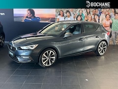 Seat Leon - 1.4 TSI eHybrid PHEV FR Business Intense AUTOMAAT | ELEKTRISCH WEGKLAPBARE TREKHAAK | ELEK