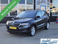 Skoda Karoq - 1.5 TSI ACT Business Edition TREKH STUURWERW NL-AUTO