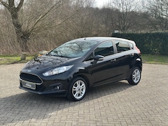 Ford Fiesta - 1.25 Trend 82PK I 5 DEURS I AIRCO I NETTE AUTO I 05/26 APK