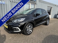 Renault Captur - 0.9 TCe Limited