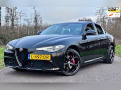 Alfa Romeo Giulia - 2.0 T AWD Veloce Aut/Navi/Leder/Pdc/Acc/NWST