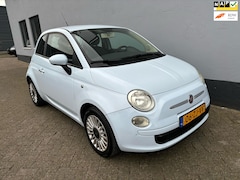 Fiat 500 - 1.2 Pop