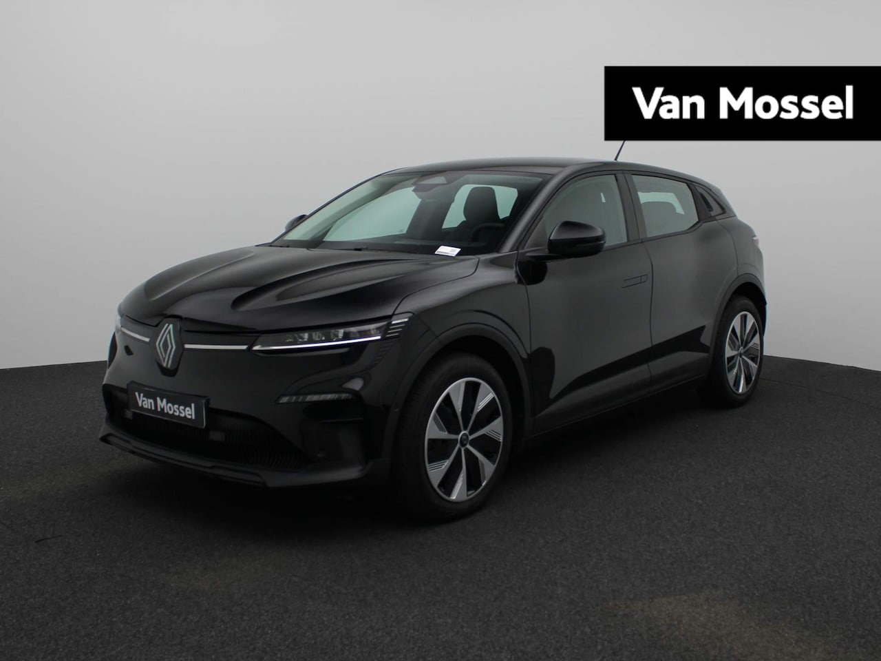 Renault Mégane E-Tech - EV60 Optimum Charge Evolution ER | NAVIGATIE | ACHTERUITRIJCAMERA | VIRTUAL COCKPIT | PARK - AutoWereld.nl