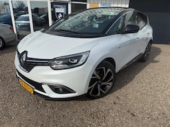 Renault Scénic - 1.2 TCe Bose