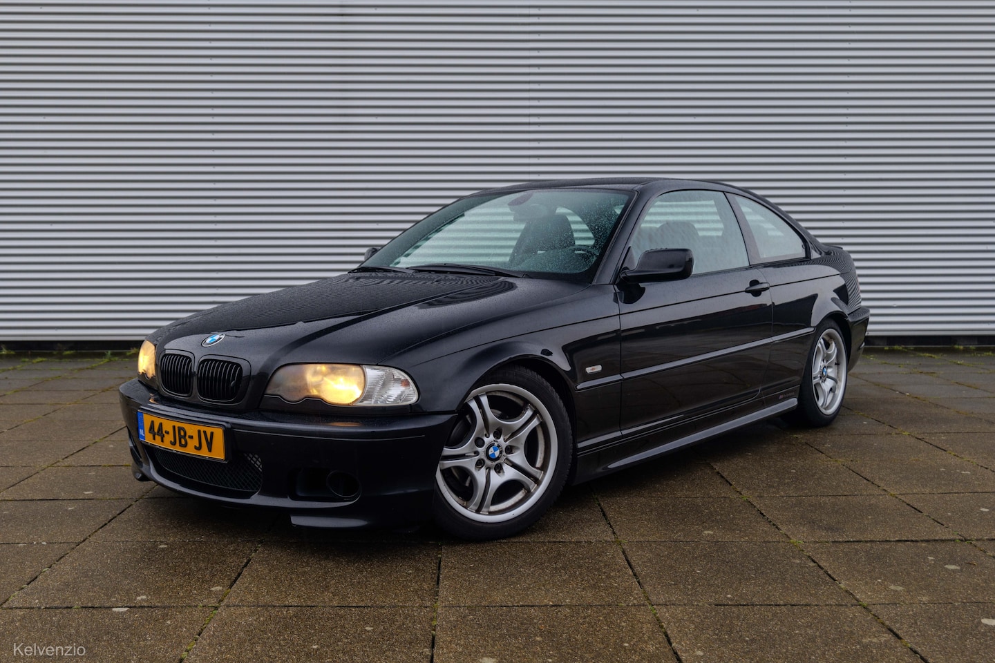 BMW 3-serie Coupé - 318Ci Executive E46 Coupe | M-Pakket | Harmon Kardon | Apple CarPlay | - AutoWereld.nl