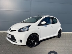 Toyota Aygo - 1.0 VVT-i COOL bouwjaar 2013 met nw apk