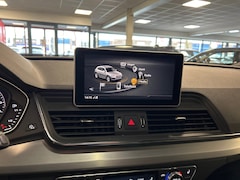 Audi Q5 - 2.0 TDI quattro Sport Pro Line S / S-line / virtual cockpit / navi / boeken