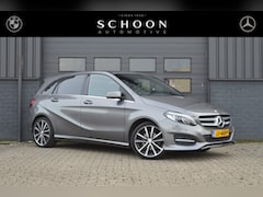 Mercedes-Benz B-klasse - 180 Prestige | ORG. NL |