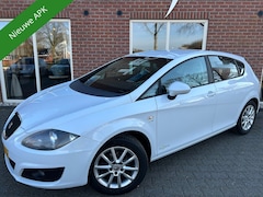 Seat Leon - 1.2 TSI Ecomotive Businessline COPA NIEUWE APK / NAVI / CLIMA / CRUISE / LMV / TREKHAAK /