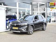 Suzuki S-Cross - 1.4 Boosterjet Style Smart Hybrid