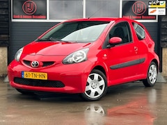 Toyota Aygo - 1.0 - Airco - Elektrische ramen - NAP - APK