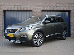 Peugeot 5008 - 1.2 PureTech Automaat Premium | Keyless | LED | 360Camera | Carplay/Android Auto