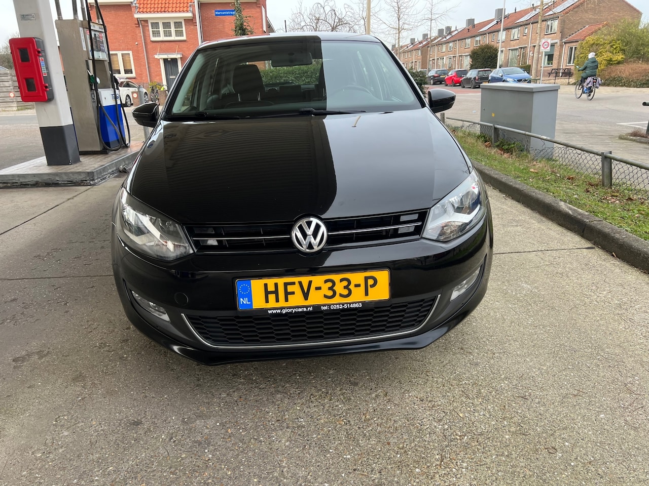 Volkswagen Polo - 1.2 TSI R-Line Edition - AutoWereld.nl