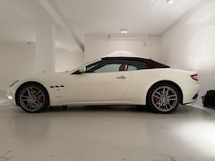 Maserati GranCabrio - 4.7