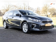 Kia Cee'd Sportswagon - Ceed 1.4 T-GDi DynamicPlusLine