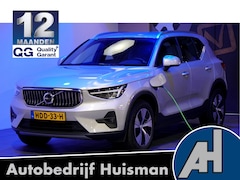 Volvo XC40 - 1.5 T5 Plug-in Hybrid 193kW/262pk DCT7 FACELIFT Core Bright CLIMA + CRUISE + FULL LED HIGH