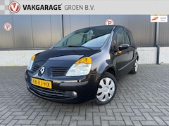 Renault Modus - 1.2-16V Dynamique Luxe / airco / cruise / trekhaak / NAP